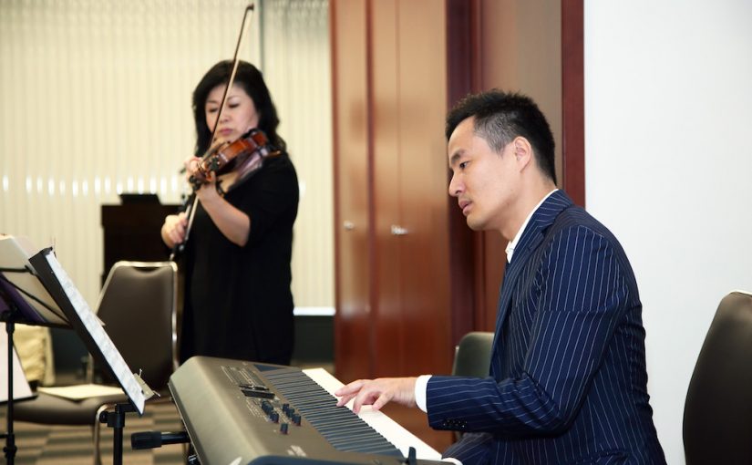 寄稿・チャリティコンサートによせて(by 小椋)